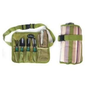  New   Garden Tools Carry Pack by WMU Patio, Lawn & Garden