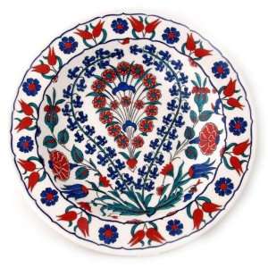  Handmade Decorative Plate