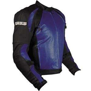  Speed and Strength Moment of Truth Leather Jacket   44 