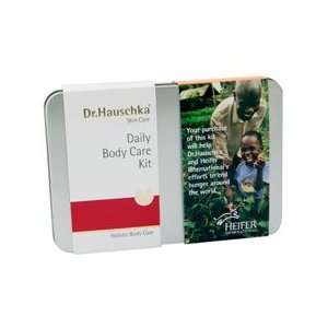  Dr. Hauschka Body Care Kit 1.0ea. Beauty