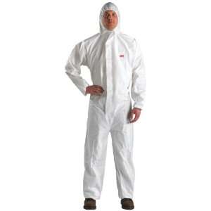   Safety Work Wear 4540+XL 25/Case  Industrial & Scientific