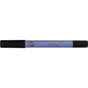   Eye Glistener Crayon Scintillant, 400 Talk To Me, 0.098 oz  