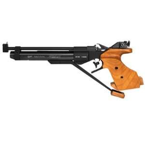  IZH 46M Air Pistol, LH or RH, Upgraded Trigger Sports 