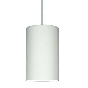   of Light Contemporary / Modern Gran Andros One Light Pendant from