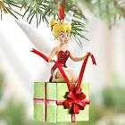 DISNEY Tinkerbell LENOX ORNAMENT NIB ONLY MACYS  