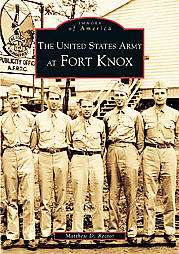   At Fort Knox by matthew D. Rector 2005, Paperback 9780738517919  