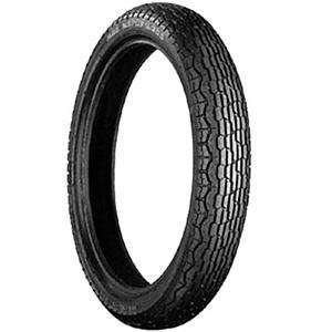  Bridgestone L303 Front Tire   3.00 18 TT/Black: Automotive