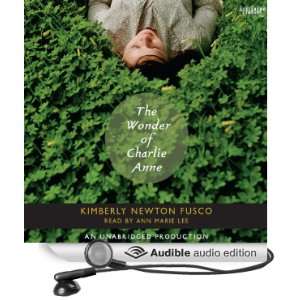   Anne (Audible Audio Edition): Kimberly Fusco, Ann Marie Lee: Books
