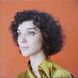  ACTOR LP (VINYL) UK 4AD 2009: ST VINCENT: Music