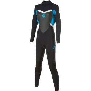  Roxy Cypher Series 3/2 Womens Wetsuit   Womens: Sports 