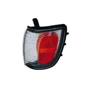 Depo Toyota 4Runner Driver & Passenger Side Replacement Turn Signal 