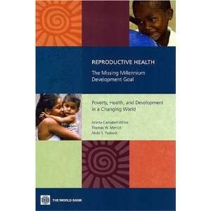   , Health, and Development in a C [Paperback] Abdo S. Yazbeck Books