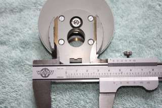 Zeiss JANE microscope 5 Position Objective Turret nose  