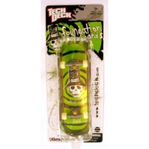  Tech Deck Holiday Exclusive Single Board 1031 Toys 