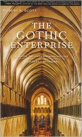  Cathedral, (0520246802), Robert A. Scott, Textbooks   