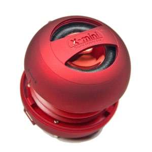   NOBLE  KB Covers X mini II XAM4 R Speaker System   Red by KB Covers