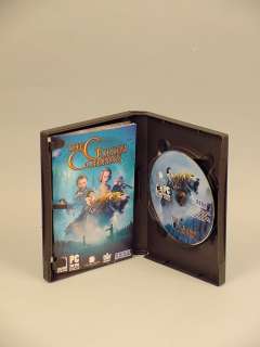 The Golden Compass (Multi, PC Games) 010086852158  