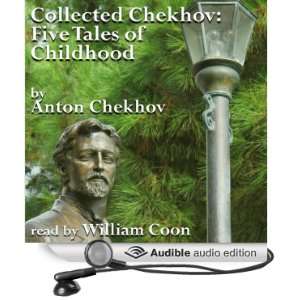   Chekhov (Audible Audio Edition): Anton Chekhov, William Coon: Books