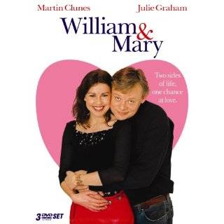   Mary Seasons 1 & 2 ~ Martin Clunes and Julie Graham ( DVD   2007