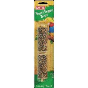  52393 Fruit & Vegetable etables Canary / Finch 3 Ounce 