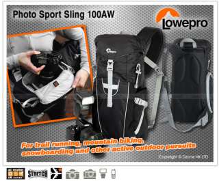 Lowepro Photo Sport Sling Bag 100AW #A202  