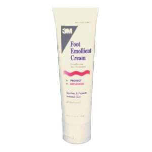  3M Cavilon Foot Dry Skin Cream 4 oz Tube Each Health 