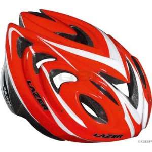    Lazer 2X3M Sport Red/White XXS M 50 57cm Helmet