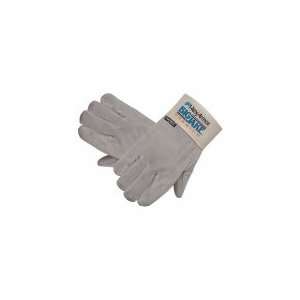  HEXARMOR 5041 9 Cut/Puncture Resistant Glove,L,PR: Home 