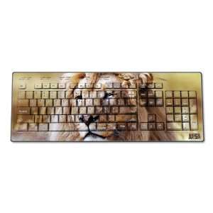  Animal Planet Lion Keyboard: Everything Else