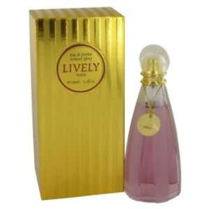  Lively by Parfums Lively: Everything Else