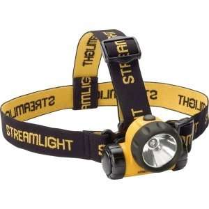  : New Streamlight Combination ARGO HP LED Headlamp: Home Improvement