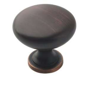  Amerock 53005 ORB Oil Rubbed Bronze Cabinet Knobs