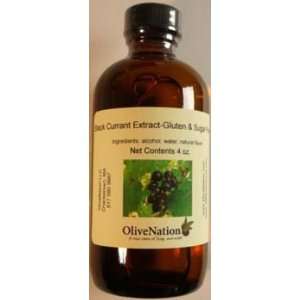 Pure Black Currant (Cassis) Extract 32 Grocery & Gourmet Food