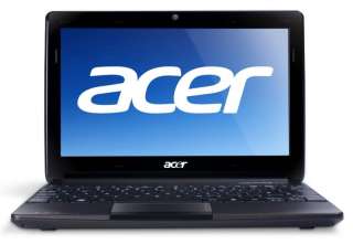   One AO722 0825 11.6 Inch Netbook Laptop Computer 886541404152  