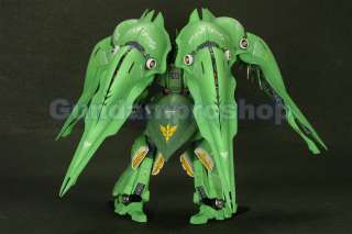   100 NZ 666 Kshatriya NZ666 resin model Gundam Zaku kit robot  