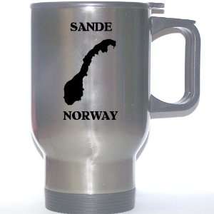  Norway   SANDE Stainless Steel Mug 