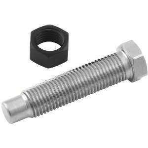  ALLSTAR PERFORMANCE 55027 Titanium Torsion Stop Bolt w 