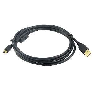   Sync Cable   Extra length ideal for BlackBerry Bold 900 and many more