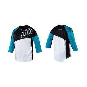  TROY LEE DESIGNS Troy Lee Ruckus Cycling Jersey 2011 Small 