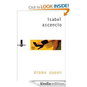 Drama queen (VERTICALES) (French Edition): Isabel Ascencio:  