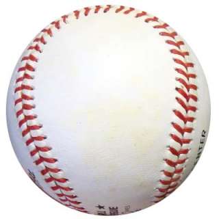 Sandy Koufax & Don Drysdale Autographed Signed NL Baseball PSA/DNA 