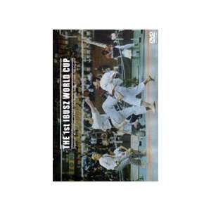  1st Ibusz Karate World Cup DVD: Everything Else