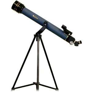  Galileo 600mm x 50mm Astronomical/Terrestrial Telescope 