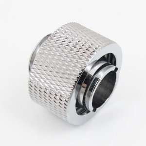  XSPC 7/16 x 5/8 Compression Fittings with G1/4 Threads 