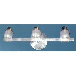  MB6014/3/Chrome ATS Lighting wall sconces lighting: Home 