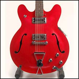 Vintage 1960s Baldwin 712R 12 String Hollowbody Electric Guitar  