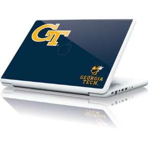  Georgia Tech Yellow Jackets skin for Apple MacBook 13 inch 