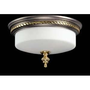  Ceiling Fixtures Elk Lighting 6044/3: Home Improvement