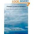 Portfolio Management Theory, Behavioral Aspects and Applications by 