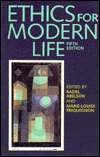 Ethics for Modern Life, (0312099673), Raziel Abelson, Textbooks 